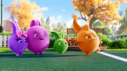 انیمیشن سانی بانیز قسمت 66 - sunny bunnies